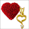 Love U till JAB TAK HAI JAAN - Click here to View more details about this Product